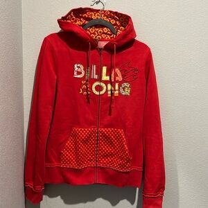 Billabong sweatshirt